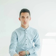 Вячеслав, 18, Шахтинск