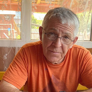Равиль, 64, Уфа