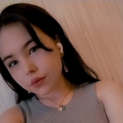 Марианна, 18, Анадырь (Чукотский АО)