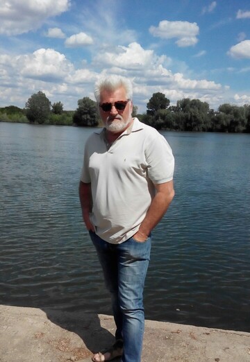 Моя фотография - Сергей, 63 из Тирасполь (@tim8518)
