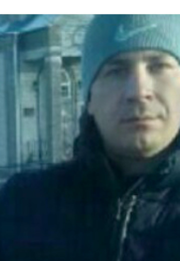 My photo - Vladimir, 43 from Tver (@vladimir367102)