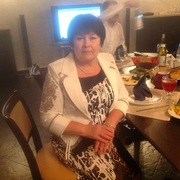 Зульфия, 63, Радужный (Ханты-Мансийский АО)