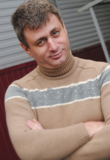 My photo - Dmitriy, 43 from Kursk (@sasha37764)