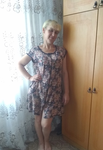 My photo - Valentina, 41 from Tiraspol (@valentina67092)