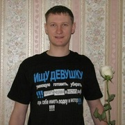 Вячеслав, 41, Камышин