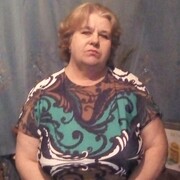 Антонина, 61, Славгород