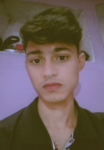 Mohd Aamir (@mohdaamir0) — my photo № 1