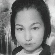 Крис, 26, Черногорск