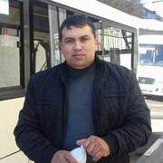 Умар, 40, Черноголовка