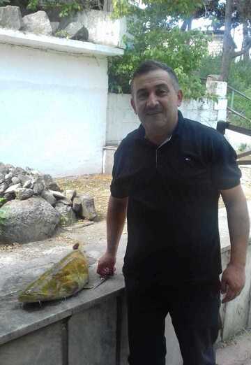 Моя фотография - Zulfuqar, 52 из Баку (@zulfuqar33)