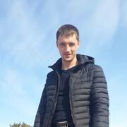 Константин, 34, Бикин
