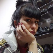 Ольга, 31, Залесово