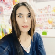 Марина, 30, Палласовка (Волгоградская обл.)