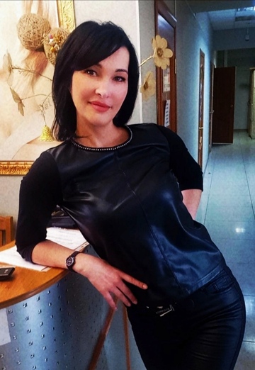 My photo - Tatyana, 38 from Blagoveshchensk (@tatyana358283)