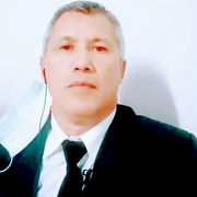 Равил, 47, Самара