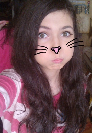 Meow Buka =~(^._.^)~= (@meowl1926) — my photo № 28