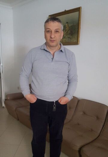 My photo - Mike, 35 from Almaty (@mike4344)