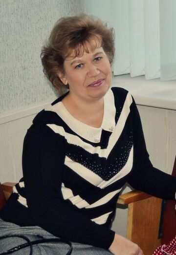 Моя фотография - Вера, 66 из Вязники (@vera7924)