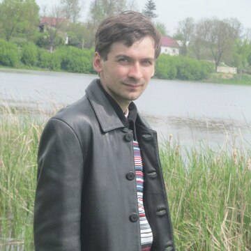 Моя фотография - Руслан, 29 из Подволочиск (@ruslan154860)