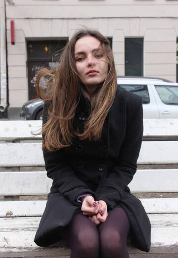Моя фотография - Katya, 28 из Санкт-Петербург (@katya49487)
