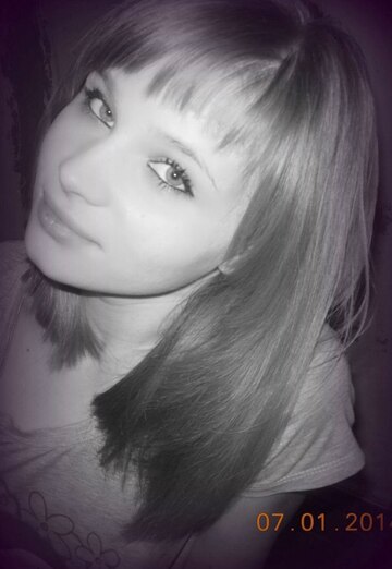 My photo - Mariya, 29 from Stavropol (@mariya46839)
