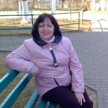Моя фотография - Liutsija, 64 из Лида (@liutsija0)
