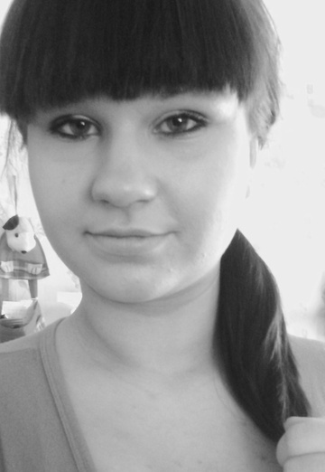 My photo - Valeriya, 27 from Amursk (@valeriya8963)