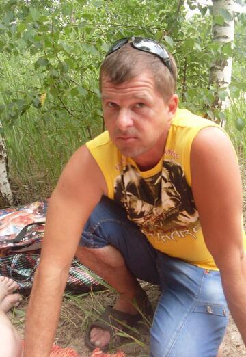 My photo - Sergey, 45 from Gryazi (@sergey1070795)