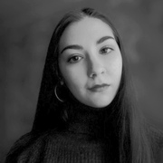 Мария, 21, Карасук