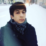 Muslim, 26, Высокая Гора