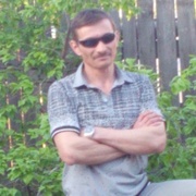 Oleg 50 Mozhga