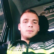 dinis, 31, Белые Столбы