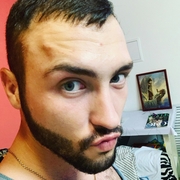 Артем, 29, Курчатов