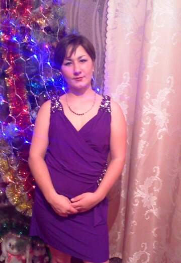 My photo - Mariya, 39 from Blagoveshchenka (@mariya117360)