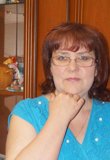 Моя фотография - Татьяна, 61 из Волоколамск (@tatyana179979)