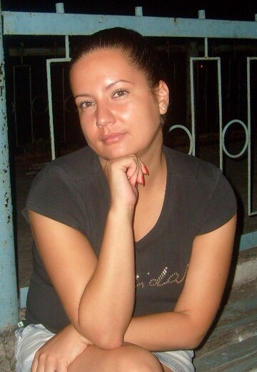 Anastasiya (@bizu2008) — my photo № 3