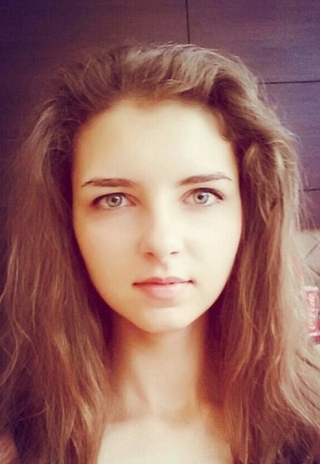 Viktoriya (@viktoriya73455) — my photo № 1