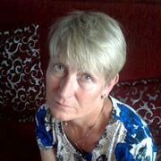 ксения, 55, Краснокамск