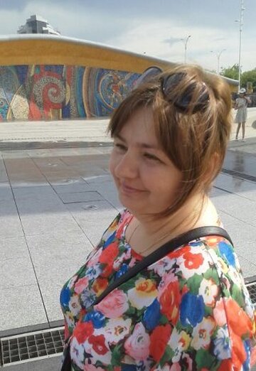 Моя фотография - Тата, 47 из Астана (@tata4713)
