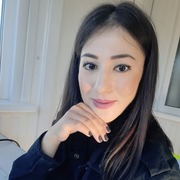Надира, 25, Прокопьевск