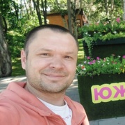 Aleksey 40 Moscow