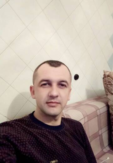 Моя фотография - Дима, 39 из Одесса (@dima178735)