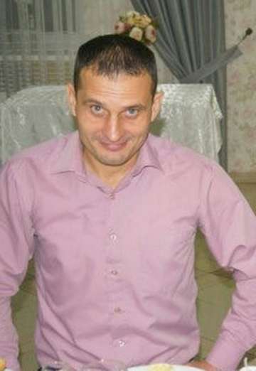 My photo - Vladimir, 45 from Bălţi (@vladimir293703)