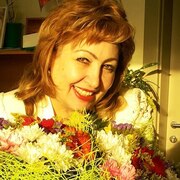 Марина, 52, Салехард