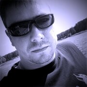 Антон, 39, Волжск