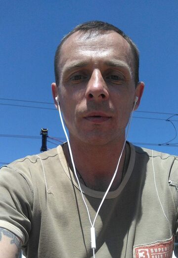 My photo - Aleksandr, 41 from Zadonsk (@aleksandr865503)