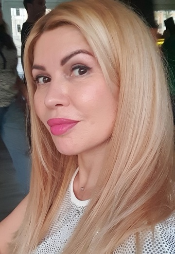 Tanyusha (@tasya2110) — my photo № 1