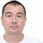 Ильдар, 43, Ульяновск