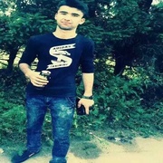 Шухрат, 30, Загорянский