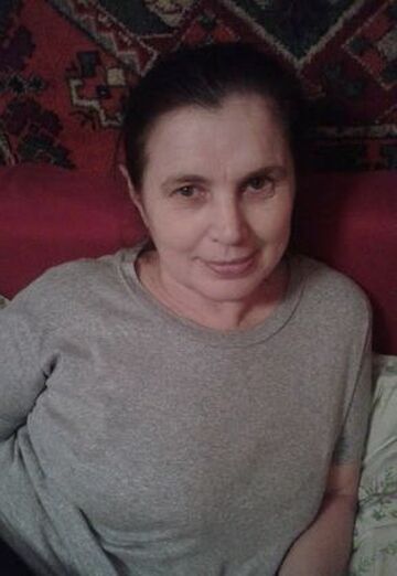 Моя фотография - Анна, 65 из Киев (@anna129142)